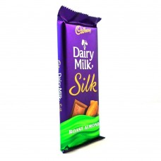Cadbury Dairy milk Roasted Almond 55 gm